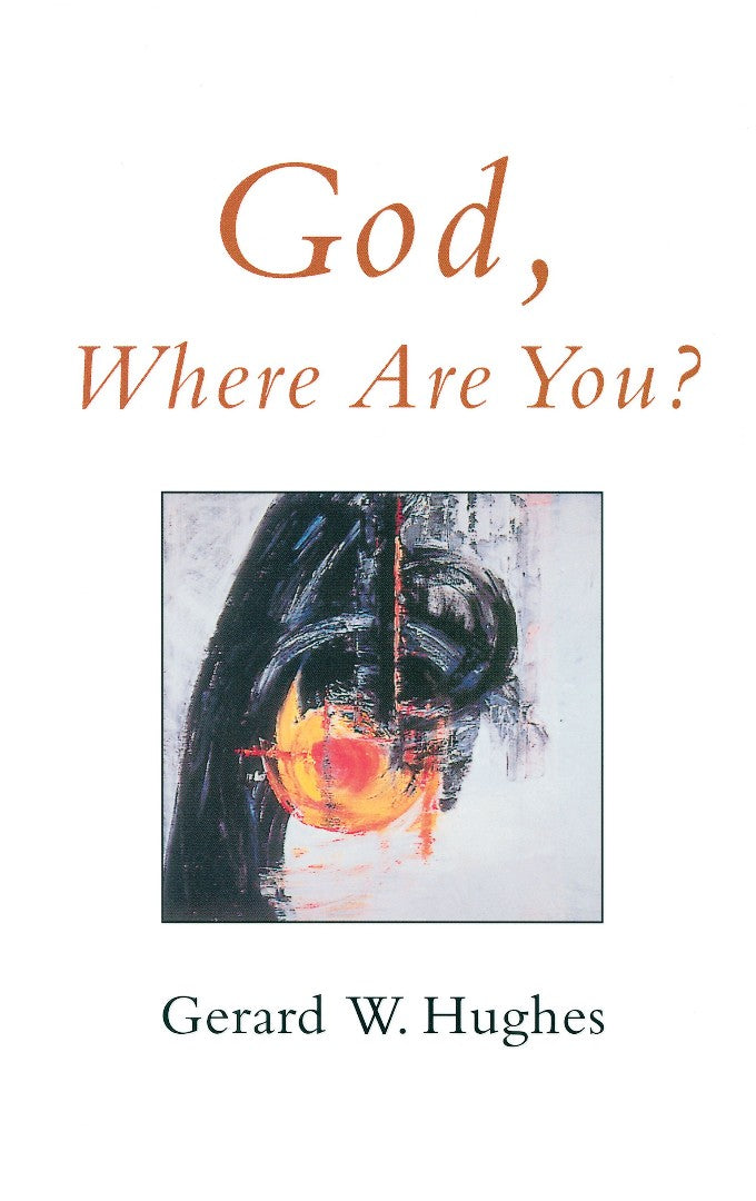 God, Where are You? - Re-vived