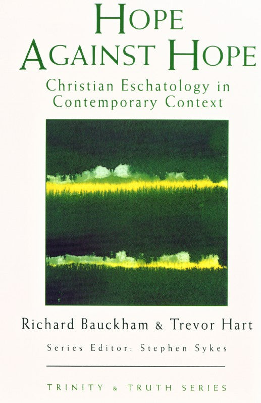 Hope Against Hope - Re-vived