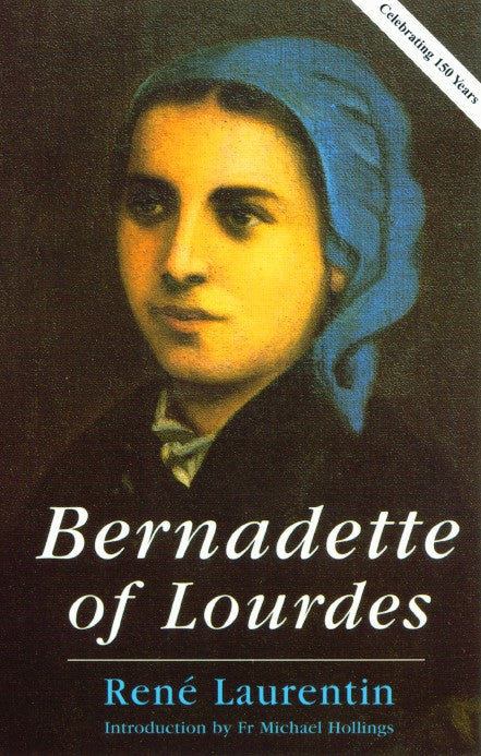 Bernadette of Lourdes