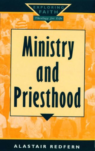 Ministry and Priesthood - Re-vived