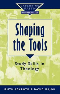 Shaping the Tools - Re-vived