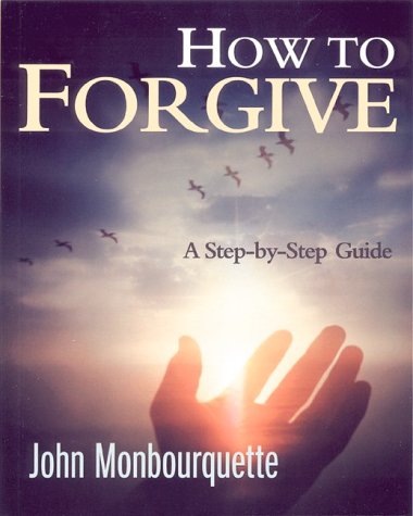 How to Forgive - Re-vived