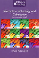 Information Technology and Cyberspace - Re-vived