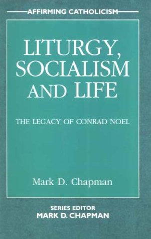Liturgy, Socialism and Life - Re-vived