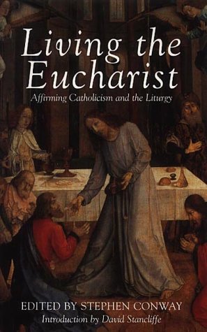 Living the Eucharist - Re-vived