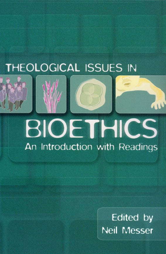 Theological Issues in Bioethics - Re-vived
