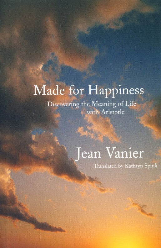 Made for Happiness - Re-vived