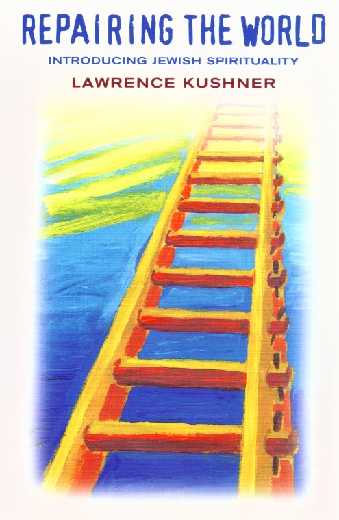 Repairing the World - Re-vived