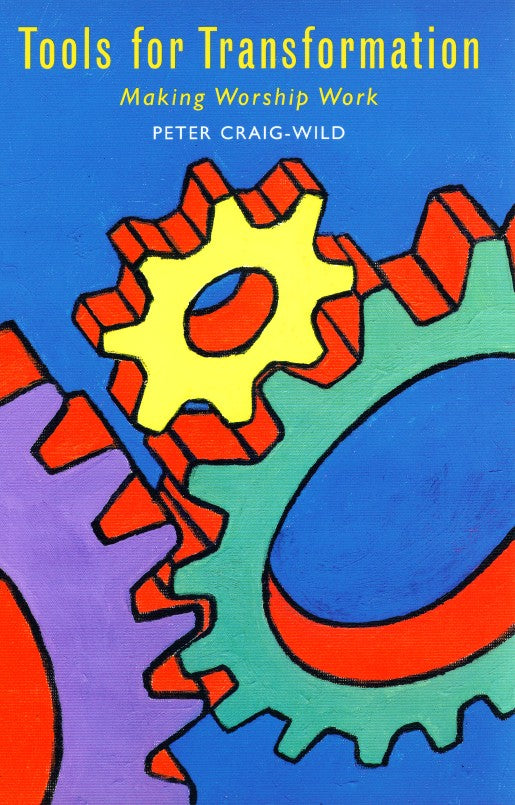 Tools for Transformation - Re-vived