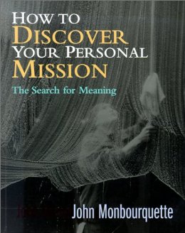 How to Discover Your Personal Mission - Re-vived