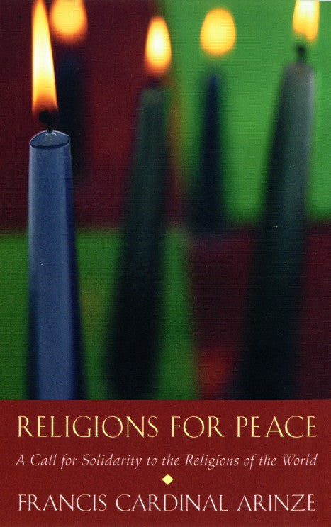 Religions For Peace - Re-vived