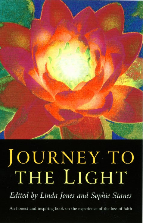 Journey to the Light - Re-vived