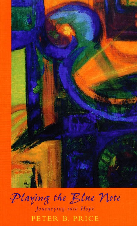 Playing the Blue Note - Re-vived