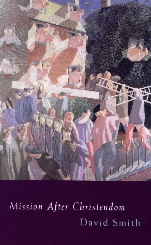 Mission After Christendom - Re-vived