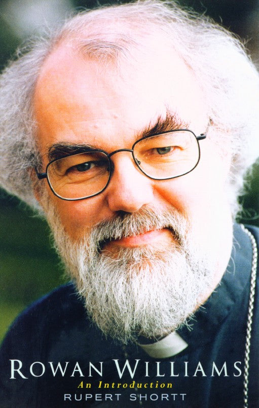 Rowan Williams - Re-vived
