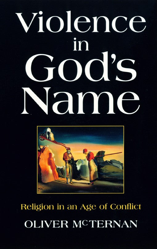 Violence in God's Name - Re-vived