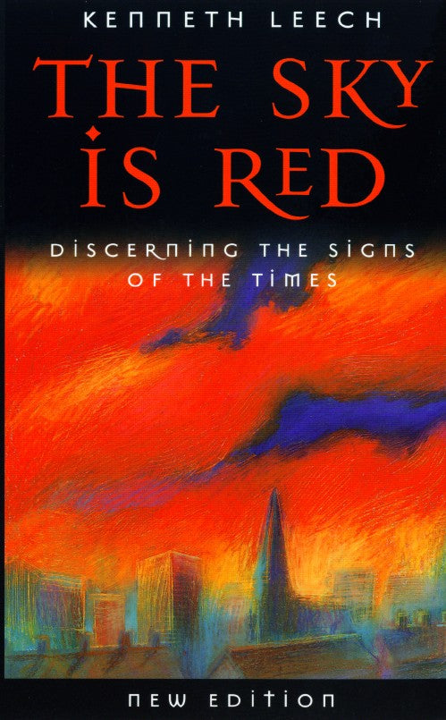 The Sky is Red - Re-vived