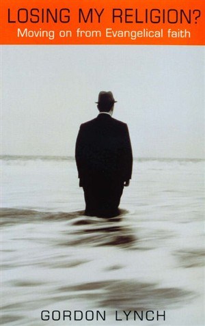 Losing My Religion - Re-vived