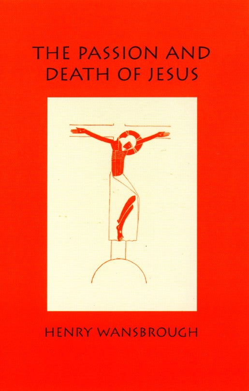 The Passion and Death of Jesus - Re-vived