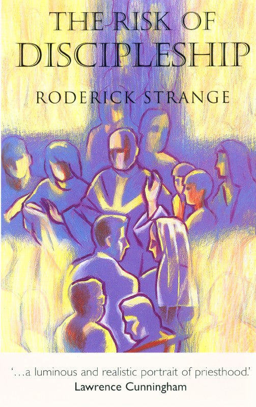 The Risk of Discipleship – Re-vived