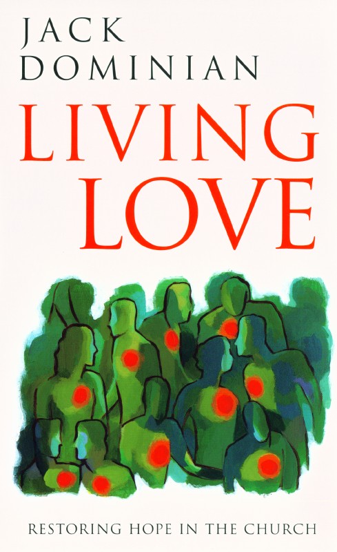 Living Love - Re-vived