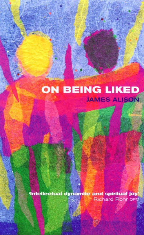 On Being Liked - Re-vived