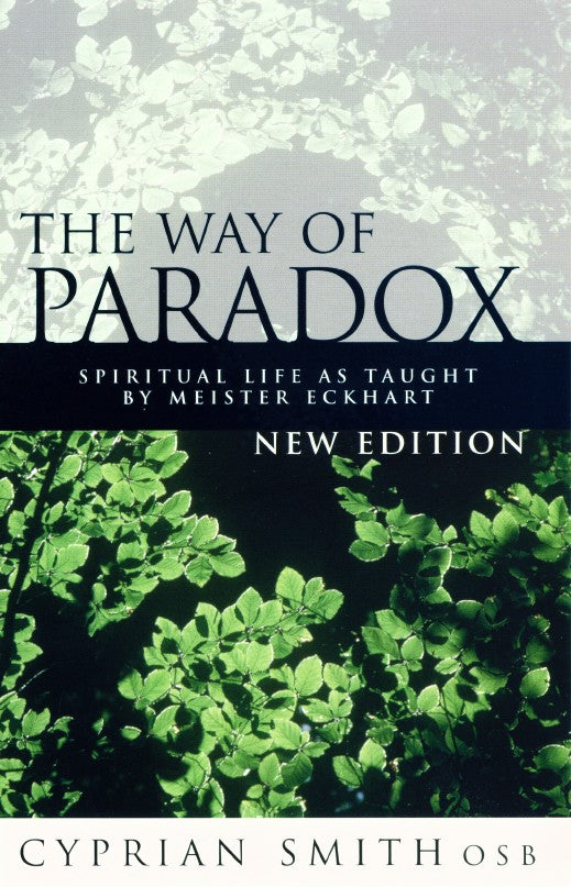 The Way of the Paradox - Re-vived