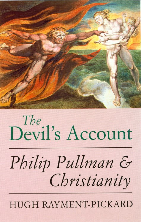 The Devil's Account - Re-vived