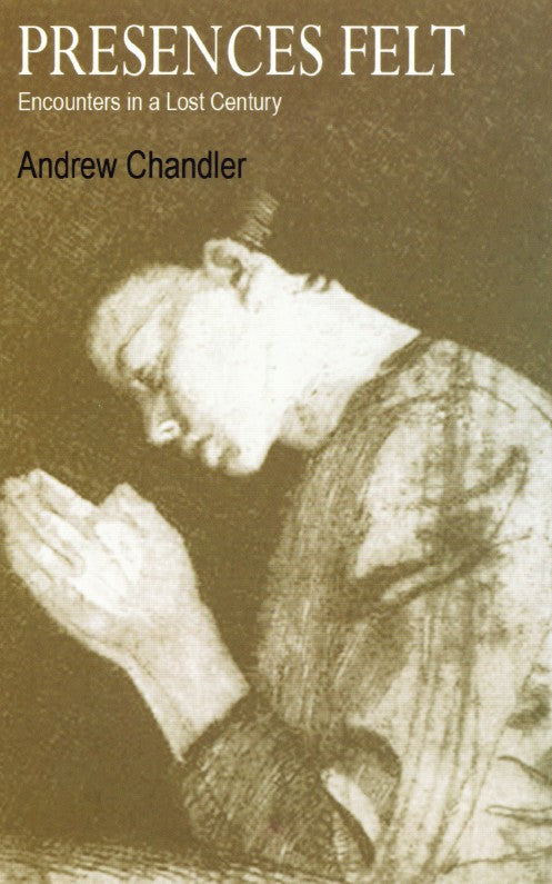 Prescences Felt - Re-vived