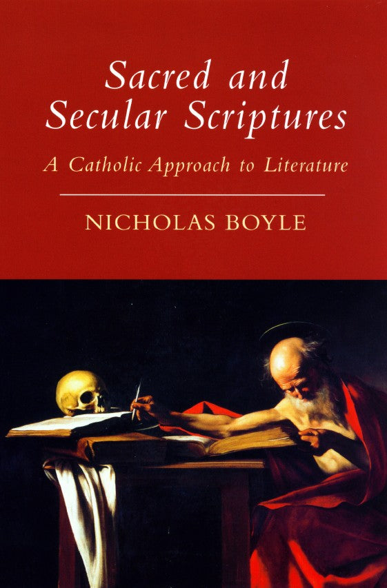 Sacred and Secular Scriptures - Re-vived