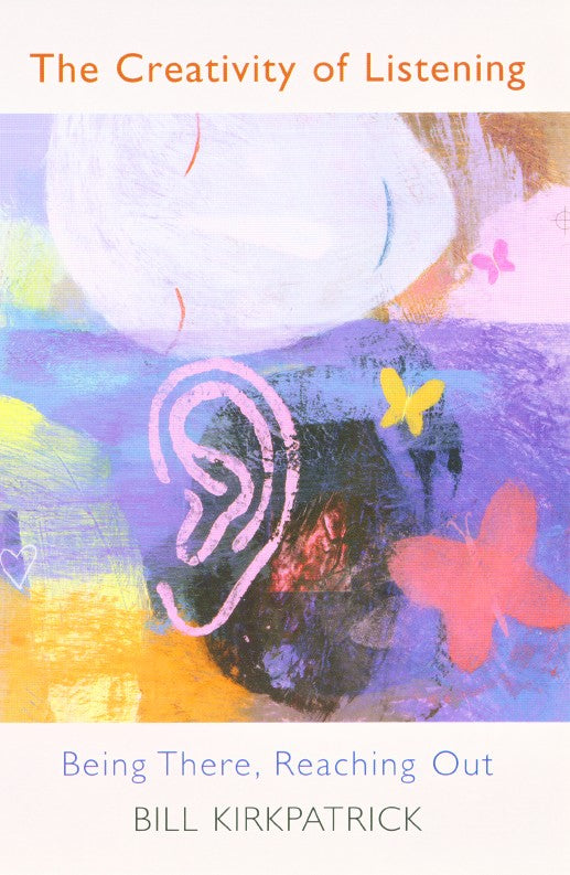 The Creativity of Listening - Re-vived