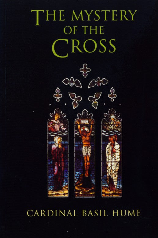 The Mystery of the Cross - Re-vived