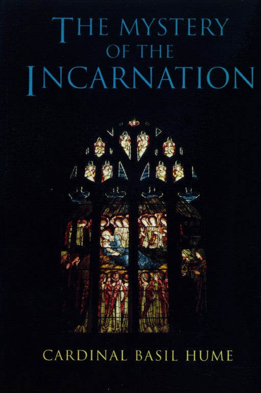 The Mystery of the Incarnation - Re-vived