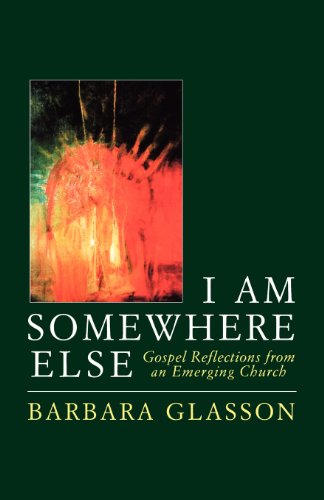 I Am Somewhere Else - Re-vived