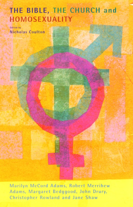 The Bible Church and Homosexuality - Re-vived