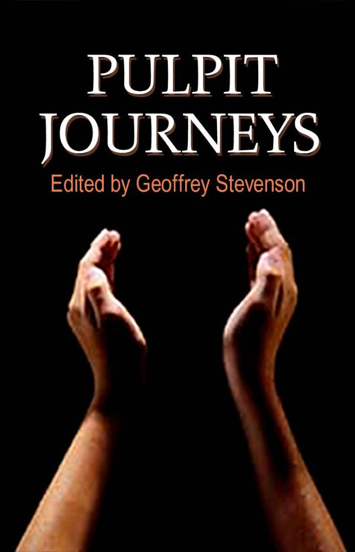 Pulpit Journeys - Re-vived