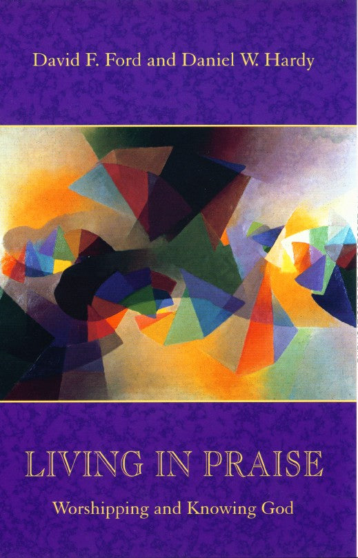 Living in Praise - Re-vived
