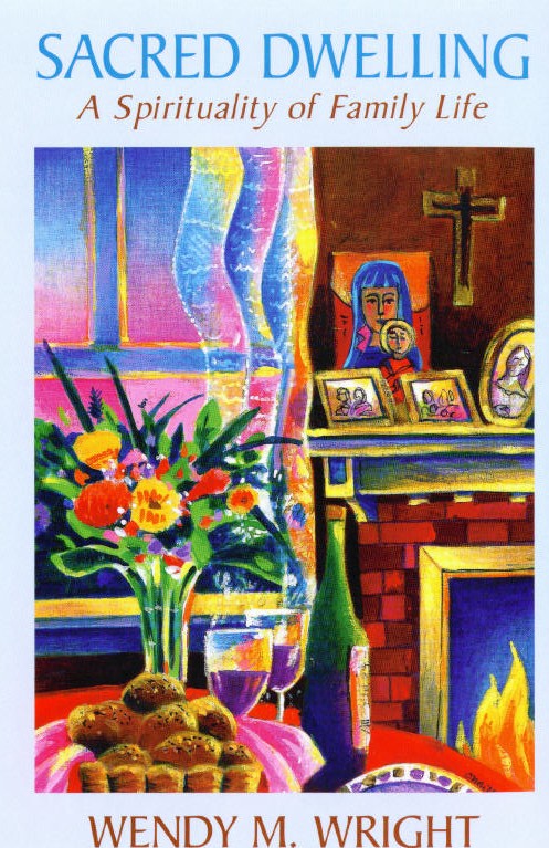 Sacred Dwelling - Re-vived