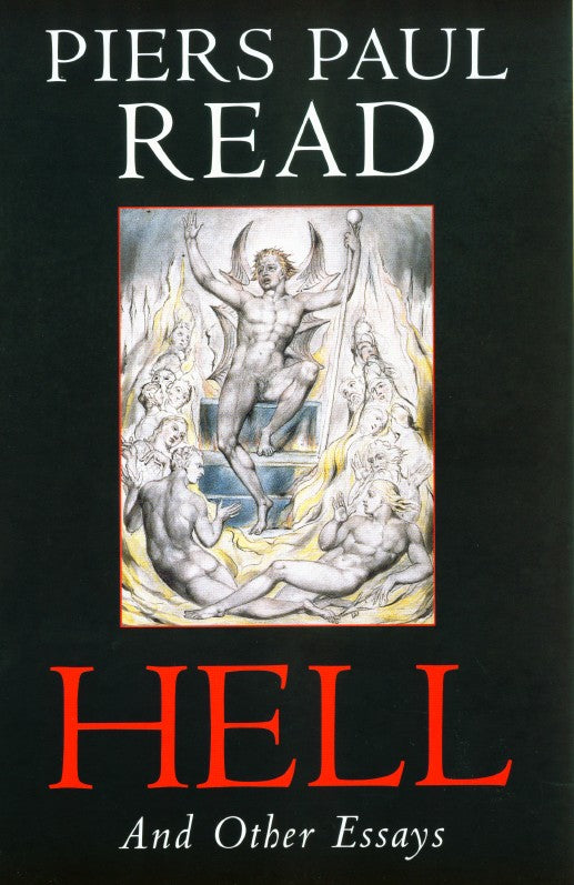 Hell - Re-vived
