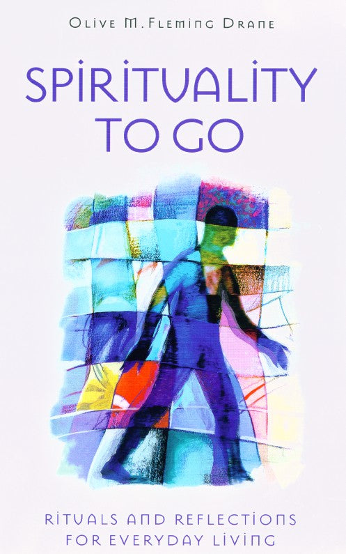 Spirituality To Go - Re-vived