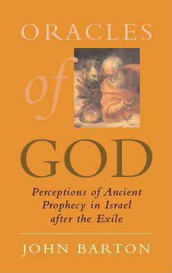 Oracles of God - Re-vived