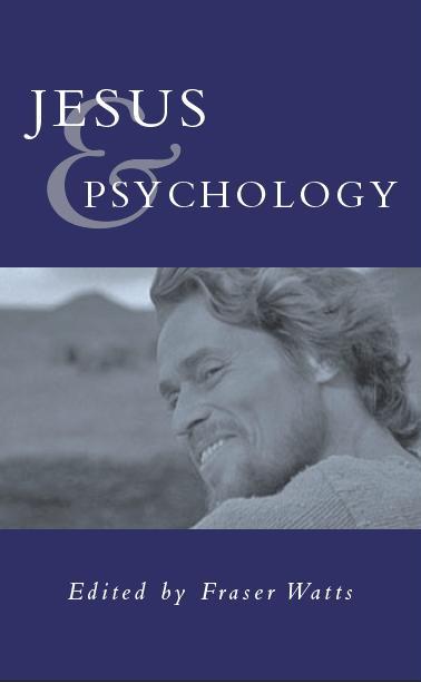 Jesus and Psychology - Re-vived