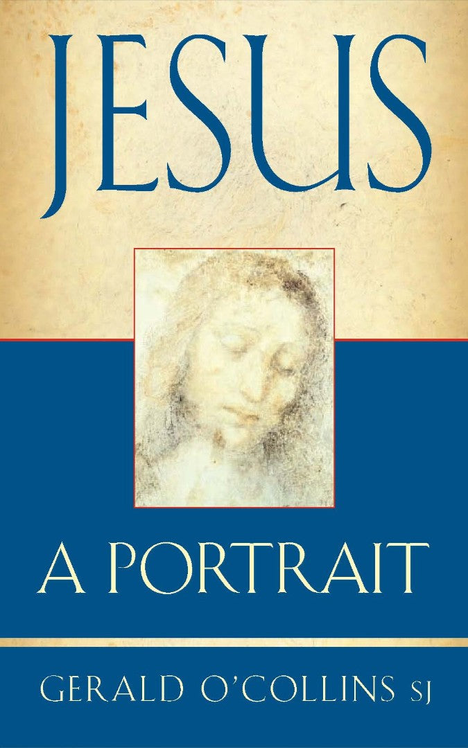 Jesus: A Portrait - Re-vived