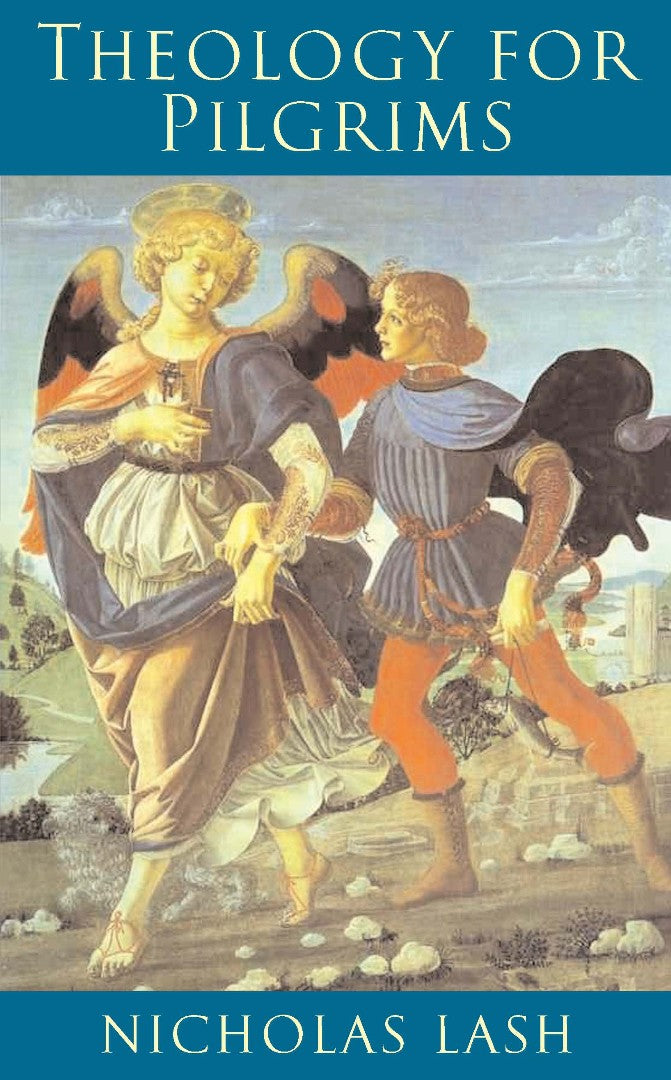 Theology for Pilgrims - Re-vived