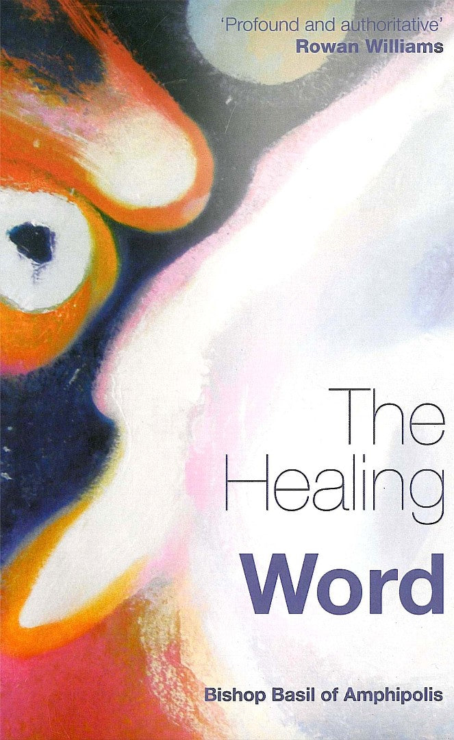 The Healing Word - Re-vived