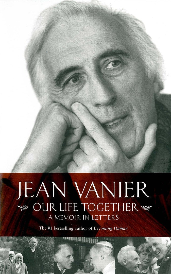 Our Life Together - Re-vived