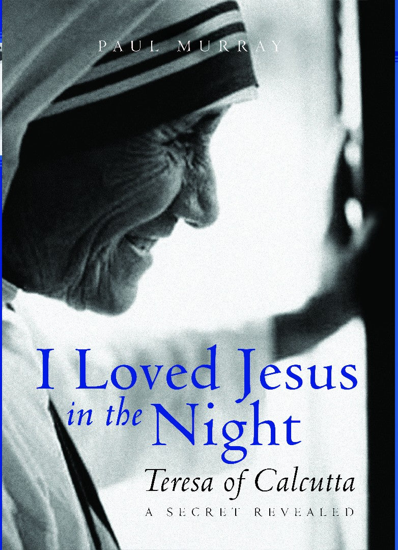 I Loved Jesus in the Night - Re-vived