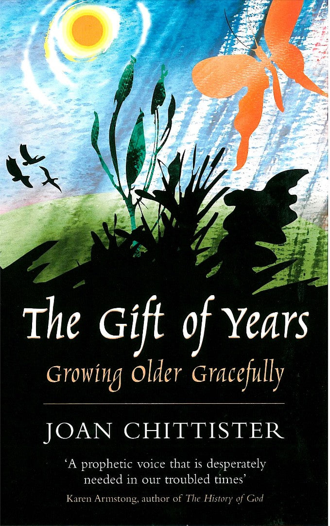The Gift of Years - Re-vived