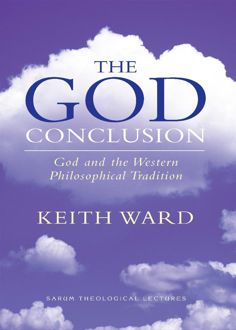 The God Conclusion - Re-vived