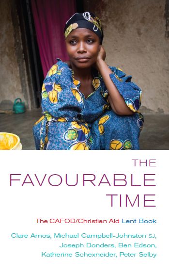 The Favourable Time - Re-vived